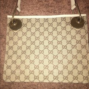 Gucci purse